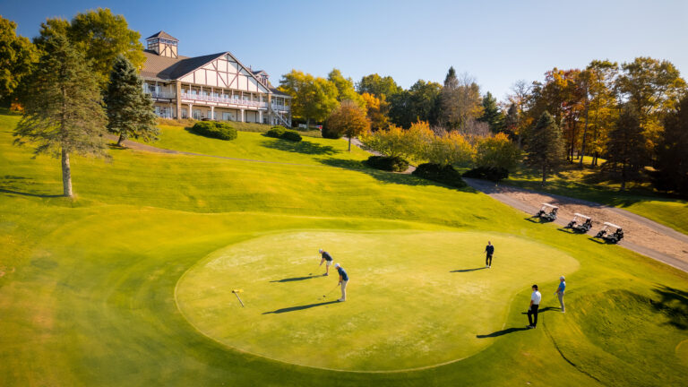 Warm temperatures lead to early mountain course openings