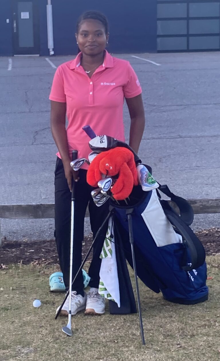 Reidsville’s Amos rides rapid improvement, regional victory into girls’ state tournament