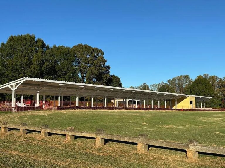 New simulator bays ready to open at Bryan Park