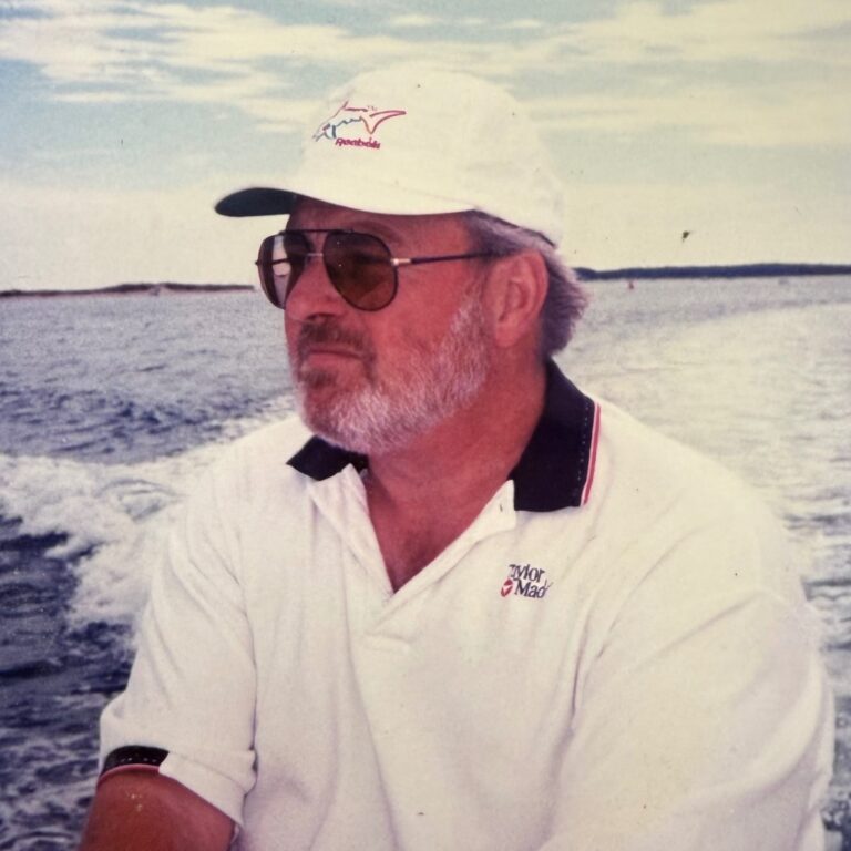 Former Triad pro, owner dead at 80