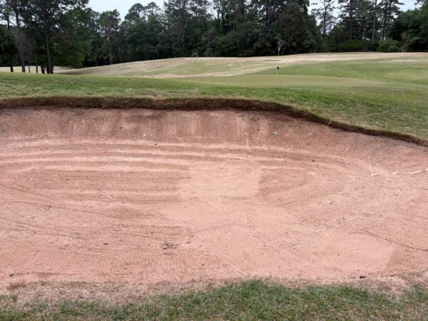 Bunkershot