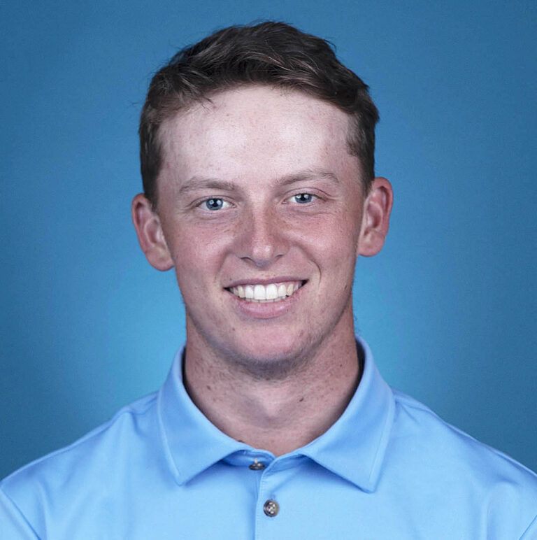 Tar Heels tie for third in ACC stroke play; Wake fails to make match play