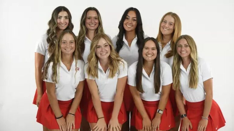 Edwards helps WKU win CUSA title with top 5 finish