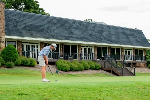Bermuda Run East