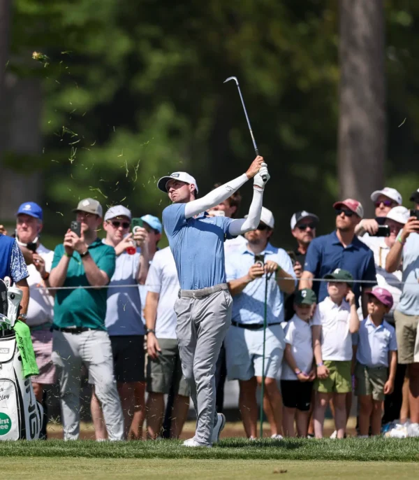 2026 PGA Championship – Final Round