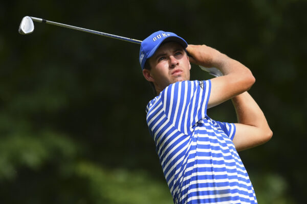 NCAA MENS GOLF: MAY 26 2019 NCAA Men’s National Golf Championship