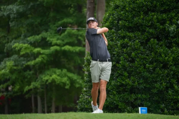 ormond ajga