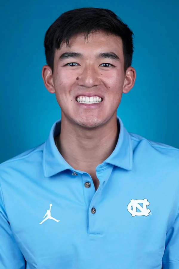 Keaton Vo