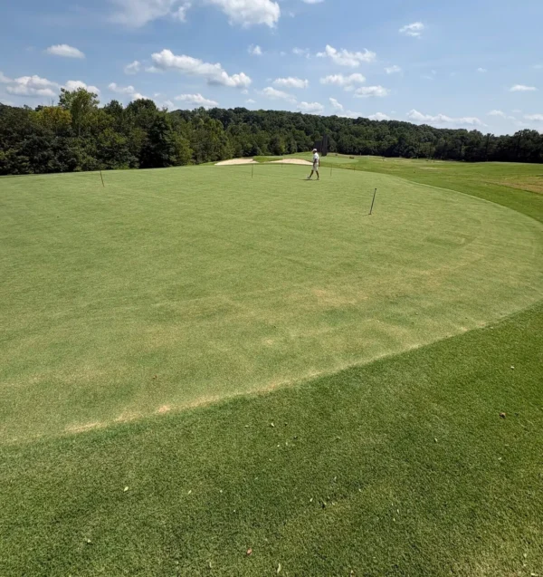 Salem Glen practice