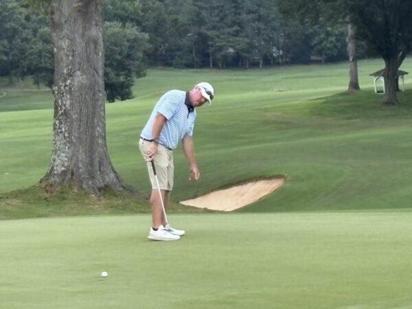 kriston putt