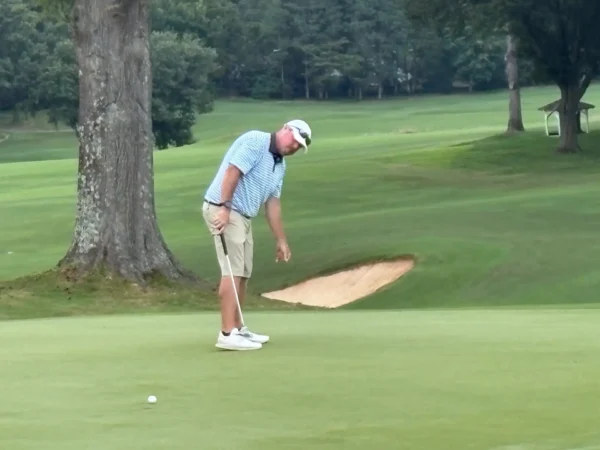 kriston putt