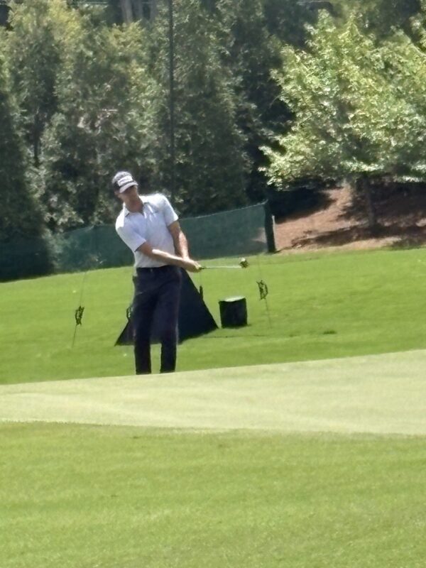 smalley chip