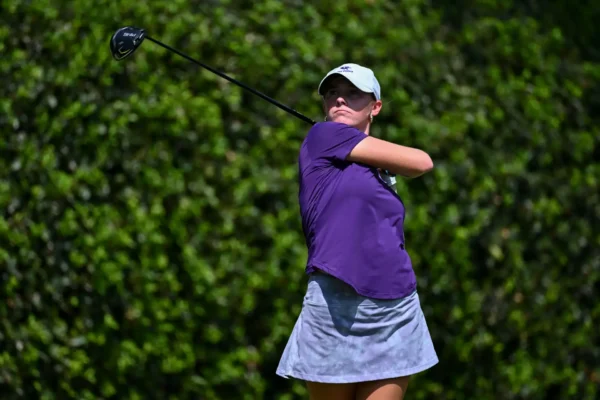 NCAA WOMENS GOLF: Sep 18 2026 Furman Lady Paladin Golf Tournament
